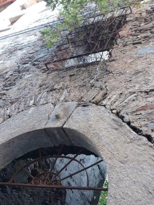 Casettina Vittoria Consiglio di Rumo Екстериор снимка